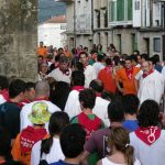 Foto: "Festa do Boi de Allariz 2006" de Fotos de Galicia