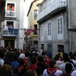 Foto: "Festa do Boi de Allariz 2006" de Fotos de Galicia
