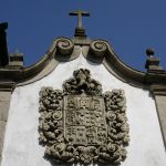 Foto: "Escudo" de Fotos de Galicia