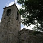 Foto: "Iglesia de San Esteban" de Fotos de Galicia