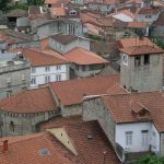 Foto: "Iglesia de Santiago" de Fotos de Galicia