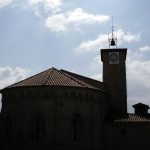 Foto: "Iglesia de Santiago" de Fotos de Galicia