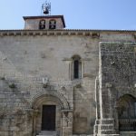 Foto: "Iglesia de Santiago" de Fotos de Galicia