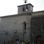 Foto: "Iglesia de Santiago" de Fotos de Galicia