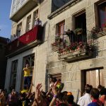 Foto: "Festa do Boi de Allariz 2006" de Fotos de Galicia