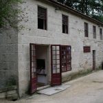 Foto: "Molino Acea da Costa" de Fotos de Galicia