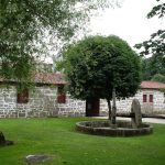 Foto: "Parque Etnográfico Río Arnoia - Museo de Cuero - Fábrica de Curtidos Nogueiras" de Fotos de Galicia