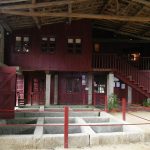 Foto: "Parque Etnográfico Río Arnoia - Museo de Cuero - Fábrica de Curtidos Nogueiras" de Fotos de Galicia