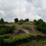 Foto: "Parte alta del Castillo" de Fotos de Galicia