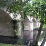 Foto: "Puente sobre el río Arnoia" de Fotos de Galicia