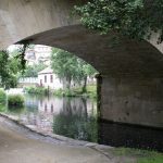 Foto: "Puente sobre el río Arnoia" de Fotos de Galicia