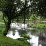 Foto: "Río Arnoia" de Fotos de Galicia