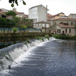 Foto: "Río Arnoia" de Fotos de Galicia