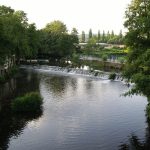 Foto: "Río Arnoia" de Fotos de Galicia