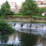 Foto: "Río Arnoia" de Fotos de Galicia