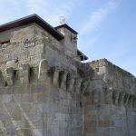 Foto: "Castillo de Maceda" de Fotos de Galicia