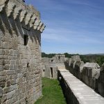 Foto: "Castillo de Maceda" de Fotos de Galicia