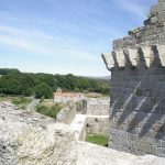 Foto: "Castillo de Maceda" de Fotos de Galicia