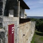 Foto: "Castillo de Maceda" de Fotos de Galicia