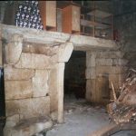 Foto: "Corral Casa da Alén" de Xabier González