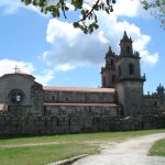 Foto: "Igrexa de Oseira" de Maria S.V.