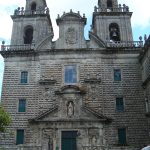 Foto: "Sta María a Real de Oseira" de Maria S.V.