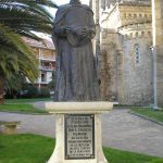 Foto: "Monseñor Evaristo Vaamonde da Cortiña" de Rocío Vila Abuín