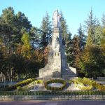 Foto: "Parque Municipal de O Carballiño" de Rocío Vila Abuín