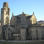Foto: "Templo de Veracruz" de Rocío Vila Abuín