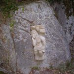 Foto: "Pazos de Arenteiro en Boborás" de Begoña