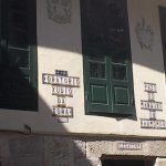 Foto: "Barrio Judío" de Monabell Freire
