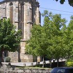Foto: "Convento de Santo Domingo" de Monabell Freire