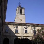 Foto: "Monasterio de San Clodio" de Monabell Freire