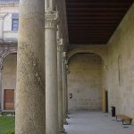 Foto: "Monasterio de San Clodio" de Monabell Freire