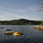 Foto: "Castrelo de Miño" de Fotos de Galicia