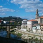 Foto: "Ribadavia" de Juan y Gela