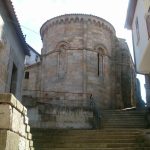 Foto: "Castillo de Ribadavia" de Juan y Gela