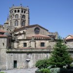 Foto: "Catedral de Ourense" de Fotos de Galicia