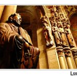 Foto: "Catedral de Ourense" de Loreto  López Baltar