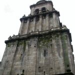 Foto: "Torre de la Catedral de Ourense" de Fotos de Galicia