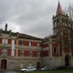 Foto: "Salesianos de Ourense" de Fotos de Galicia