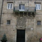 Foto: "Museo Arqueológico" de Fotos de Galicia