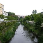 Foto: "Parque Barbaña" de Fotos de Galicia
