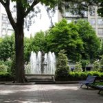 Foto: "Parque de San Lázaro" de Fotos de Galicia
