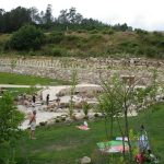 Foto: "Área Termal-As pozas de Outariz" de Fotos de Galicia