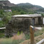 Foto: "Área termal-Muiño das Veigas" de Fotos de Galicia