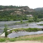 Foto: "Área termal-Muiño das Veigas" de Fotos de Galicia