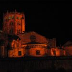 Foto: "Catedral de Ourense" de Fotos de Galicia