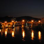 Foto: "Puente Romano" de Jerónimo Pérez