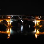 Foto: "Puente Nuevo" de Jerónimo Pérez